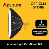 Aputure Light OctaDome 120