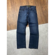 URBAN STAR INDIGO JEANS