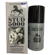 British Weima Spray stud5000 Men's Delay Spray Men's Spray Time Dark Horse Spray Eagle Head Shark