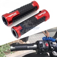 Universal For Honda RS125 RS 125R Motorcycle Accessories Handlebar Grips Handle Bar