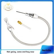 Firewall Mount Transmission  Stainless Steel Tube for  4l80e 4l60e    Th350 Th400 Turbo 700R4