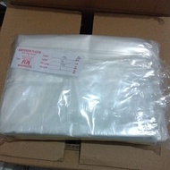 PP Plastic Bag 16 x 20.5