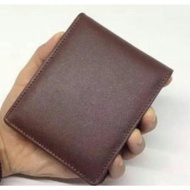 Genuine leather men's wallet wallet for men men wallet leather