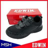 Kasut Sekolah EDWIN School shoe 3004