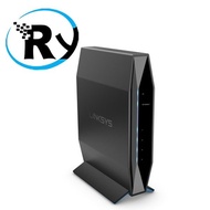 Promo Linksys E7350 Dual-Band AX1800 WIFI 6 Wireless Router E 7350 -