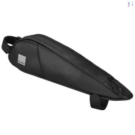 Bike Top Tube Bag Bike Frame Bag Waterproof Bicycle Frame Bag Bicycle Cycling Accessories Pouch