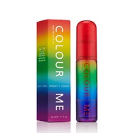 Colour Me Femme Colours Edp- for Her Perfume