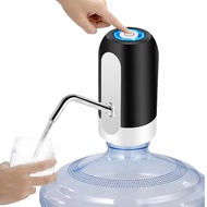 ATWFS Electric Wireless Pumping Water Bottled Water Automatic Dispenser Bottle USB Rechargeable