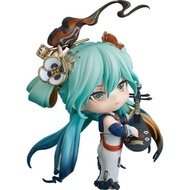 Nendoroid2768 初音未來 十面埋伏