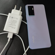 vivo v23e 8/128gb hp+chasan second