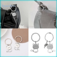 HAP Bag Charm Stainless Steel Texture Great for Distinctive Home or Holiday Use