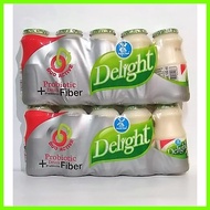 ◲ ◭ ♟ DUTCH MILL DELIGHT Probiotic Drink **PROMO PACK**