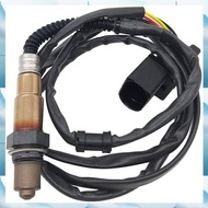 [W F S B] O2 Oxygen Sensor 5-Wire Wideband LSU 4.2 Sensor 234-5117 0258007090 For A4 A8  TT   Golf