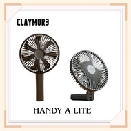 Claymore Handy A Lite 加大手持折疊風扇
