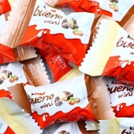 kinder bueno minis CHOCOLATE COKLAT MURAH