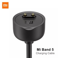 Kabel USB Charger Dock Xiaomi Smart Watch Mi band 2 / Mi band 3 / Mi band 4 / Mi band 5 / Mi Band 6