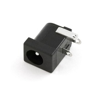Female dc Socket