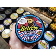 Retrobee Pomade Orginal