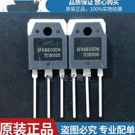 5Pcs-20Pcs Sfa6603Dn A60Up30Dn Sfa6603D To-3P Sfa6603 300V 66A High-Power Fast Recovery Tube Brand N