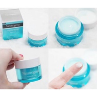 Neutrogena Hydro Boost Water Gel moisturizer