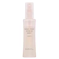 ALBION　艾倫比亞　妝前定妝精華噴霧　80ml