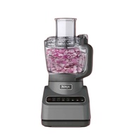 Ninja Food Processor 4 Auto Programs Chop, Puree, Slice, Mix, 3 Manual Speeds, 2.1L Bowl, Dishwasher