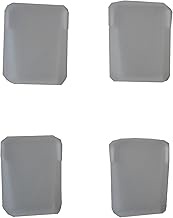 Astage S-F1 Parts Stocker Dividers, Set of 4, (W x D x H): Approx. 1.3 x 0.3 x 1.7 inches (3.4 x 0.8