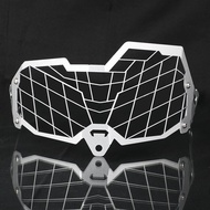 Honda CRF 250L 300L Rally 17-22 ปี ไฟหน้าด้านหน้าป้องกันฝาครอบปรับแต่ง อะไหล่เครื่องมือตกแต่งรถจักรย