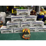 TAMIYA X KAIDO HOUSE R34 GRASSHOPPER