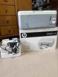 HP All-in-One Printer Scanner Copier (壞, 著到)