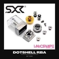 DOTSHELL RBA by SXK for dotmod dotAIO V2 and MAYDAY or MANTO AIO
