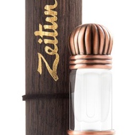 俄羅斯Zeitun莎杜植萃白麝香(White Musk)Attar香水精油3ml