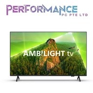 Philips 7900 series 4K Ambilight TV 55PUT7908/98 4K UHD Ambilight with 4 HDMI 2 USB Ports , Dolby Vision &amp; Dolby Atmos ,