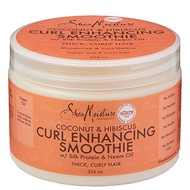 Shea Moisture Coconut & Hibiscus Curl Enhancing Smoothie 355ml or 91g