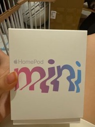 Homepod Mini