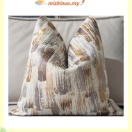 Luxury Cushion Cover Throw Pillow Case 60x60 50x50 45x45cm 30x50 Sofa Pillow Case Cover Throw Pillow