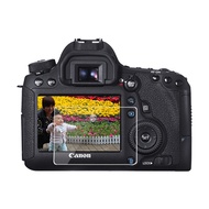 Protector For Canon EOS 6D 60D/600D/EOSM/M2 650D 100D 200D 3000D/4000D Tempered Glass LCD Protective