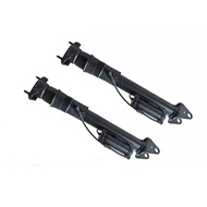 2PCS Rear Shock Absorber Struts ADS For Mercedes-Benz R320 R350 R500 W251 4Matic