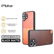 iMoke Case for Nothing CMF Phone 2 Pro/CMF Phone 1