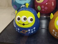 全新未拆袋 Pixar 達摩拍拍小夜燈 Daruma Mood Lamp 散款 Alien 三眼仔 普通版