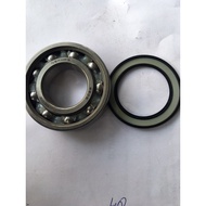 Genuine NSK 6206 V bearings for fast rewind engines