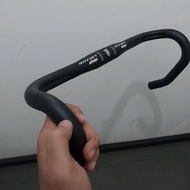 Dropbar Ritchey Comp 31.8 Oversize 40cm Alloy Black Original Racing Bike Handlebar