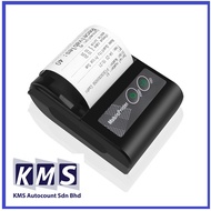 Wireless Bluetooth 4.0 Mini Printer Thermal Printer Ticket Receipt
