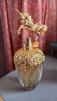 ANNA SUI 獨角獸金色香水 75ml