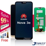 จอ NOVA3E P20lite/P20 lite NOVA3E หน้าจอ HUAWEI P20lite P20 lite NOVA 3E NOVA3E จอชุด LCD P20lite P2