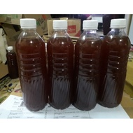 BAJA IKAN/FISH AMINO ACIDS (FAA) 1 LITER UNTUK PERTANIAN #EM4