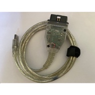 V15.20.015 Mini VCI J2534 TIS Toyota Techstream OBD2 Scan Tool