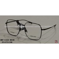 BOLON Donavon BT1551 - SS22 Eyewear โบลอน กรอบแว่น สายตาสั้น กรองแสง แท้ 💯% ส่งฟรี