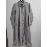 Tunic Evolvere.id grey