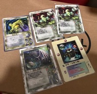 召喚王 Moz
